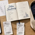 Soldes strasbourg 2026 : dates et bons plans à Strasbourg, Bas-Rhin