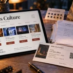 acces culture strasbourg : billetterie CSE et billets e‑billet
