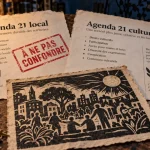 Agenda 21 Strasbourg : documents « développement durable » et « culture »