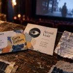 Carte culture strasbourg cinéma : tarif du jour, billets en salle