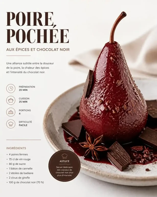 Plat gastronomique pour un dîner romantique à Strasbourg