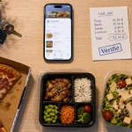 Livraison repas Strasbourg : comparer prix et cuisines