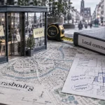 Local commercial Strasbourg : loyer coûteux selon le quartier