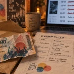 studio saglio strasbourg agenda : billets et date de concerts 2026-2027