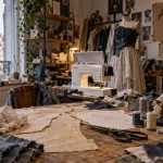 À Strasbourg, Amalia fait vivre l’Atelier Alma rue des Lentilles