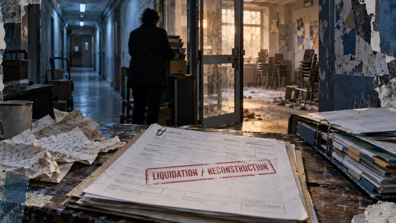 À l’Elsau, la reconstruction difficile du centre socioculturel