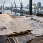 Entreprises port du rhin strasbourg : fiche SIRET, plan et locaux disponibles