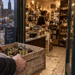À Strasbourg, l’épicerie italienne Spagna cherche un repreneur