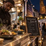 À Strasbourg, Josué fait découvrir la cuisine haïtienne avec Haïtiennement Bon