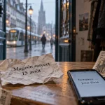 Magasin ouvert le 15 aout strasbourg : vérifiez l’horaire local