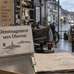 Un magasin de vélo va quitter Strasbourg pour s’installer à Obernai