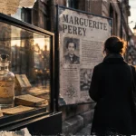 À Strasbourg, Cathy Blanc-Reibel veut faire revivre Marguerite Perey