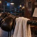 Marina Sakharov, de la musique strasbourgeoise aux rings de boxe