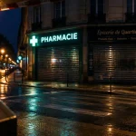 Au Neudorf, des commerçants réclament plus de sécurité après des vols répétés