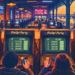 PixUp! Party Game arrive chez A Maze In, quai de Paris à Strasbourg