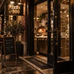 Pizza n°900 ouvrira le 26 octobre rue du Parchemin à Strasbourg