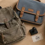 Rentrée : 10€ pour un ancien sac chez Cultura Geispolsheim
