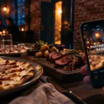 À Strasbourg, les restaurants jouent aussi leur avenir sur les réseaux