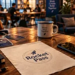Rocket Tower propose du coworking dès 50 euros par mois à Strasbourg