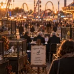 À Strasbourg, les souvenirs festifs et populaires de l’automne 1976
