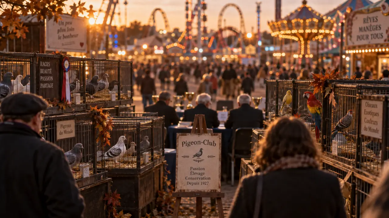 À Strasbourg, les souvenirs festifs et populaires de l’automne 1976