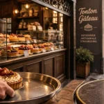 Tonton Gâteau, l’adresse sucrée-salée portée par Élodie et Benjamin